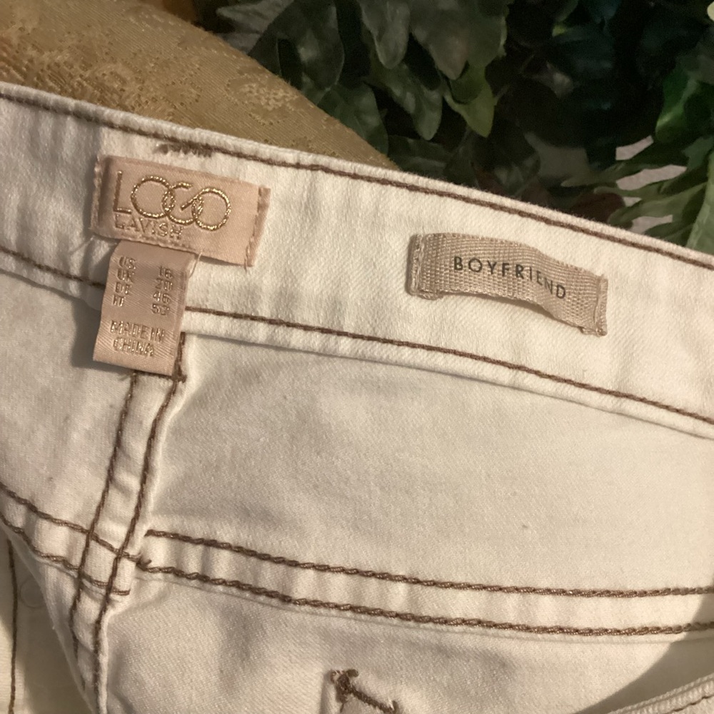 LOGO Jeans - Picture 4 of 4